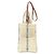 Céline Celine Small Cabas Thais 2-Way Handbag Branco - vista 3