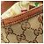 Bolso Tote Gucci 161129 GG Pattern Castaño - vista 11