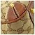 Bolso Tote Gucci 161129 GG Pattern Castaño - vista 15