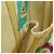 Bolso Tote Gucci 161129 GG Pattern Castaño - vista 8