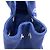 Prada 1BG439 Canapa Perforated 2-Way Handbag - vista 13