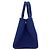 Prada 1BG439 Canapa Perforated 2-Way Handbag - vista 3