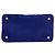 Prada 1BG439 Canapa Perforated 2-Way Handbag - vista 4