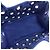 Prada 1BG439 Canapa Perforated 2-Way Handbag - vista 5