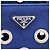 Prada 1BG439 Canapa Perforated 2-Way Handbag - vista 8