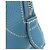 Hermès Borsa a mano Hermes Bolide 31 in Blue Jean - vista 14