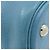 Hermès Borsa a mano Hermes Bolide 31 in Blue Jean - vista 24