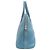 Hermès Borsa a mano Hermes Bolide 31 in Blue Jean - vista 3