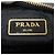 Bolso de Hombro Prada Logo - vista 6