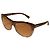 Occhiali da sole sfumati Miu Miu SMU02L