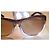 Occhiali da sole sfumati Miu Miu SMU02L - vista 9
