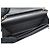 BORSA A MANO CHANEL MINI LOOP WALLET ON CHAIN PELLE CAVIAR NERA WOC - vista 10