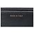 BORSA A MANO CHANEL MINI LOOP WALLET ON CHAIN PELLE CAVIAR NERA WOC - vista 13