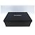 BORSA A MANO CHANEL MINI LOOP WALLET ON CHAIN PELLE CAVIAR NERA WOC - vista 16