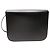 Céline BOLSA DE MÃO CELINE CLASSIC MEDIUM EM COURO BOX PRETO COM ALÇA TIRACÓLOS - vista 2