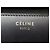 Céline BOLSA DE MÃO CELINE CLASSIC MEDIUM EM COURO BOX PRETO COM ALÇA TIRACÓLOS - vista 7