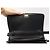 Céline BOLSA DE MÃO CELINE CLASSIC MEDIUM EM COURO BOX PRETO COM ALÇA TIRACÓLOS - vista 8