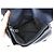 NUOVA BORSA A MANO ZADIG & VOLTAIRE ROCKY II PELLE GRANAZZATA BLU BORSA A TRACCOLLA - vista 11