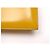 NUOVA BORSA A MANO LOEWE POCHETTE MANICO IN PELLE GIALLO SENAPE CLUTCH BAG - vista 12