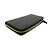 NEUE LOUIS VUITTON ZIPPY WALLET M61864 MONOGRAM EMPREINTE LEDER Schwarz - Ansicht 3