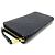 NEUE LOUIS VUITTON ZIPPY WALLET M61864 MONOGRAM EMPREINTE LEDER Schwarz - Ansicht 4