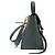 Céline BORSA A MANO CELINE BELT MICRO 189153ZVA IN PELLE GRANA VERDE BORSA A TRACCOLLA - vista 3