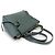 Céline BORSA A MANO CELINE BELT MICRO 189153ZVA IN PELLE GRANA VERDE BORSA A TRACCOLLA - vista 6