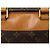 LOUIS VUITTON TROUVILLE MM TOILE MONOGRAM CANVAS HANDTASCHE - Ansicht 10