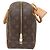 LOUIS VUITTON TROUVILLE MM TOILE MONOGRAM CANVAS HANDTASCHE - Ansicht 3