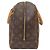 LOUIS VUITTON TROUVILLE MM TOILE MONOGRAM CANVAS HANDTASCHE - Ansicht 4