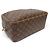 LOUIS VUITTON TROUVILLE MM TOILE MONOGRAM CANVAS HANDTASCHE - Ansicht 5