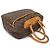 LOUIS VUITTON TROUVILLE MM TOILE MONOGRAM CANVAS HANDTASCHE - Ansicht 6