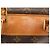 LOUIS VUITTON TROUVILLE MM TOILE MONOGRAM CANVAS HANDTASCHE - Ansicht 8