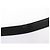 Hermès LIEN HERMES GÜRTEL 32MM AUS REVERSIBLEM LEDER TOGO GOLD BOX NOIR T95 BELT - Ansicht 14