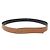 Hermès LIEN HERMES GÜRTEL 32MM AUS REVERSIBLEM LEDER TOGO GOLD BOX NOIR T95 BELT - Ansicht 6