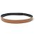 Hermès LIEN HERMES GÜRTEL 32MM AUS REVERSIBLEM LEDER TOGO GOLD BOX NOIR T95 BELT - Ansicht 8