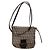 Fendi Zuccino Pochette