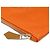 Hermès Hermes Canvas Leather Flat Pouch - view 4