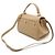 Autre Marque Bolsa de couro Yves Saint Laurent Muse Two - vista 2