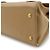 Autre Marque Bolsa de couro Yves Saint Laurent Muse Two - vista 3