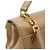 Autre Marque Bolsa de couro Yves Saint Laurent Muse Two - vista 4
