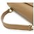 Autre Marque Bolsa de couro Yves Saint Laurent Muse Two - vista 5