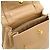 Autre Marque Bolsa de couro Yves Saint Laurent Muse Two - vista 6