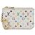 Louis Vuitton Monogram Pochette Cles Coin Case