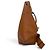 Loewe Anton Schultertasche aus Leder