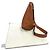 Loewe Anton Schultertasche aus Leder - Ansicht 2