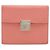 Hermès Chevre Click Mini Kartenetui