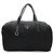Tote Sac Mini Boston Prada avec logo triangle