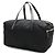 Tote Sac Mini Boston Prada avec logo triangle - vue 2