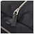 Tote Sac Mini Boston Prada avec logo triangle - vue 6